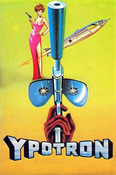 Ypotron: Final Countdown